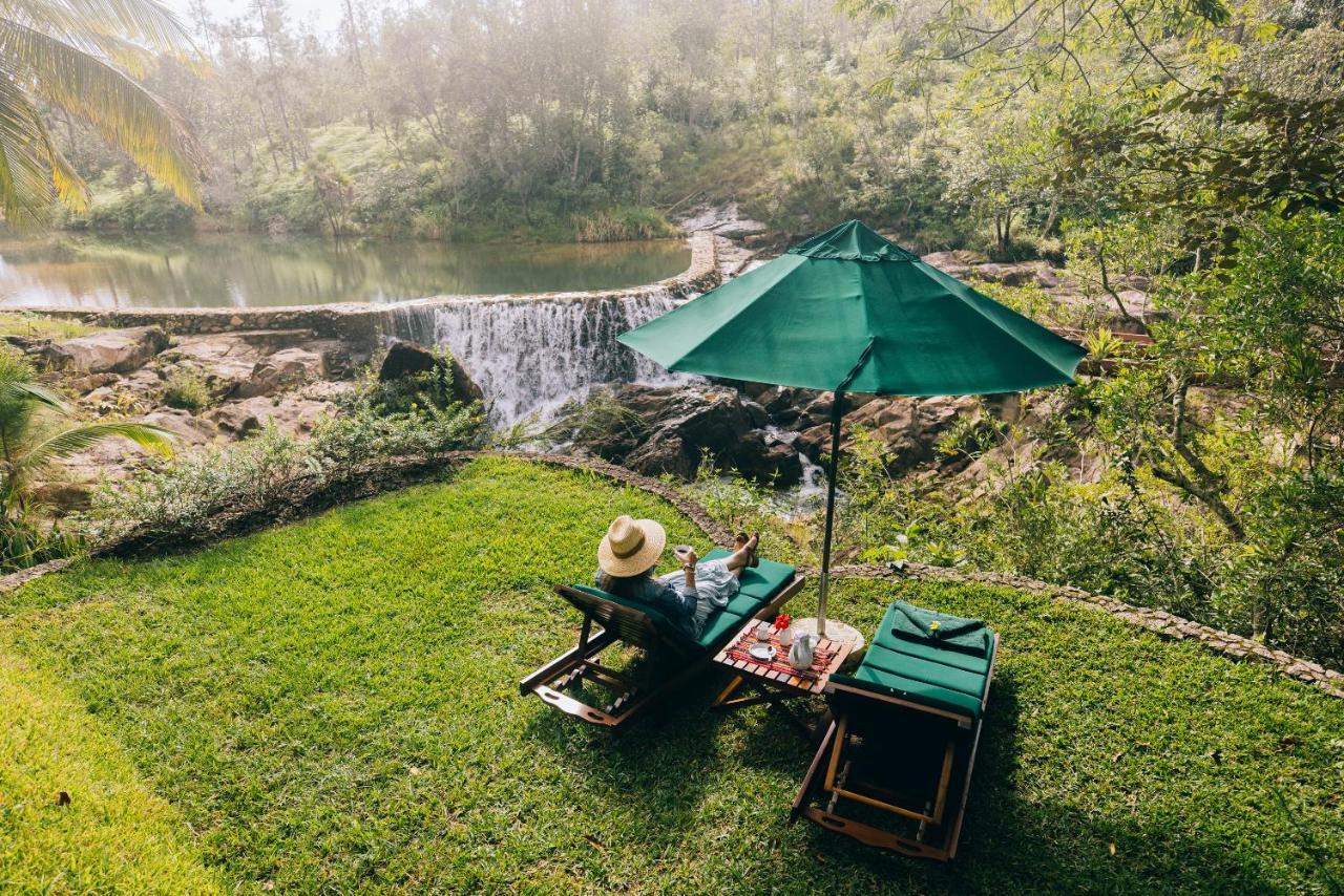 Blancaneaux Lodge By Francis Ford Coppola San Ignacio Buitenkant foto