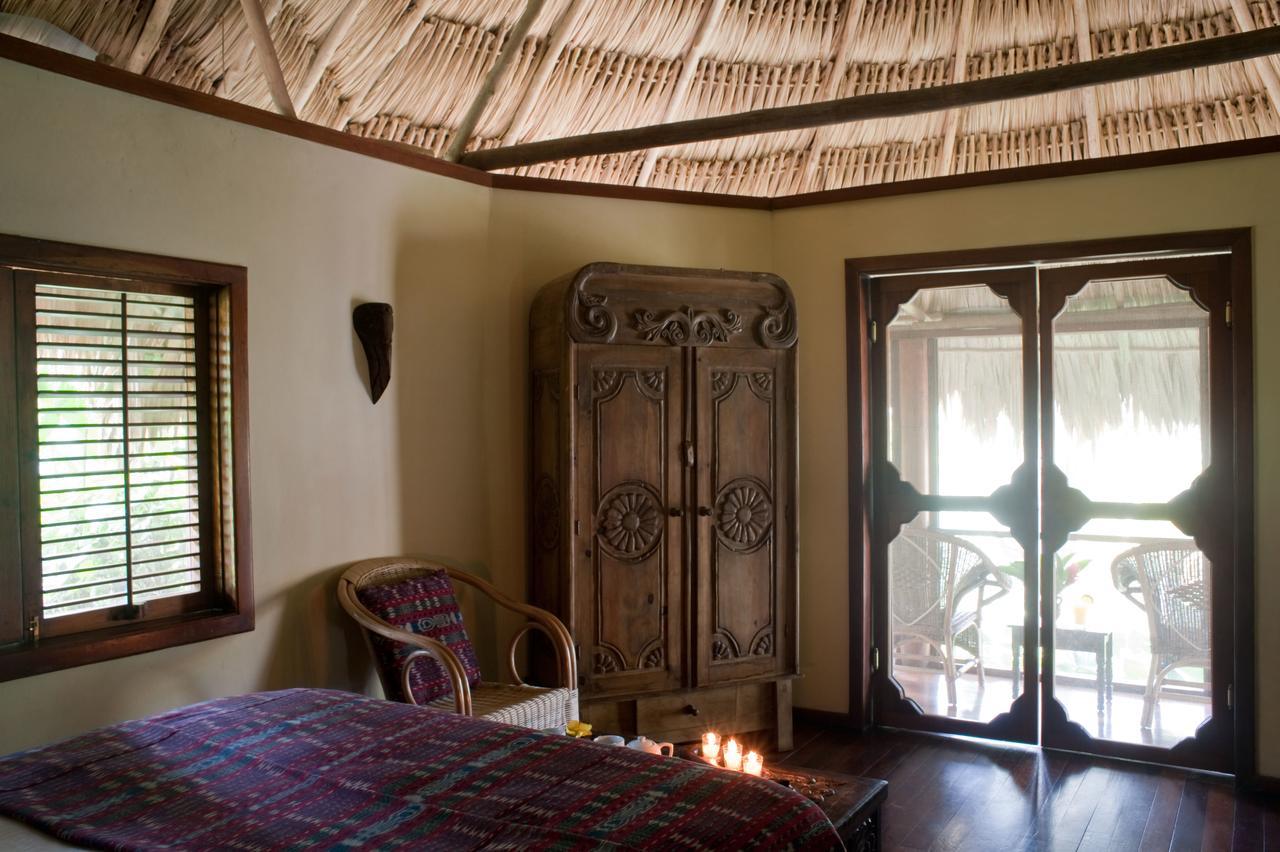Blancaneaux Lodge By Francis Ford Coppola San Ignacio Buitenkant foto